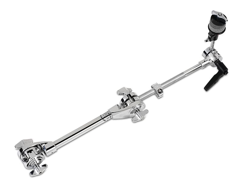 DW SM799 STR/Boom Cymbal Arm with DogBone Clamp - Clamshell image 1