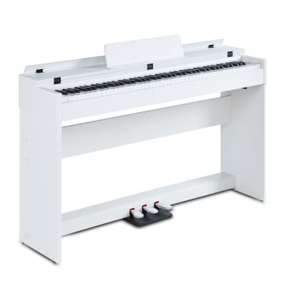 電子ピアノ　CASIO PS-20 Casio PS-20 88-Key Digital Piano | Guitar Center