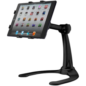 IK Multimedia iKlip Stand for iPad Mini