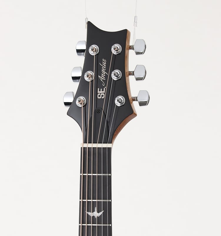 PRS SE A15AL Alex Lifeson Thinline [02/25] | Reverb