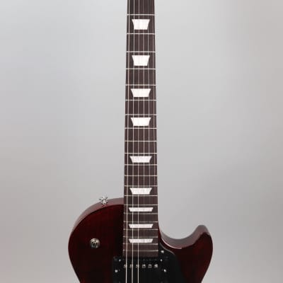 Gibson Les Paul Studio Wine Red image 3