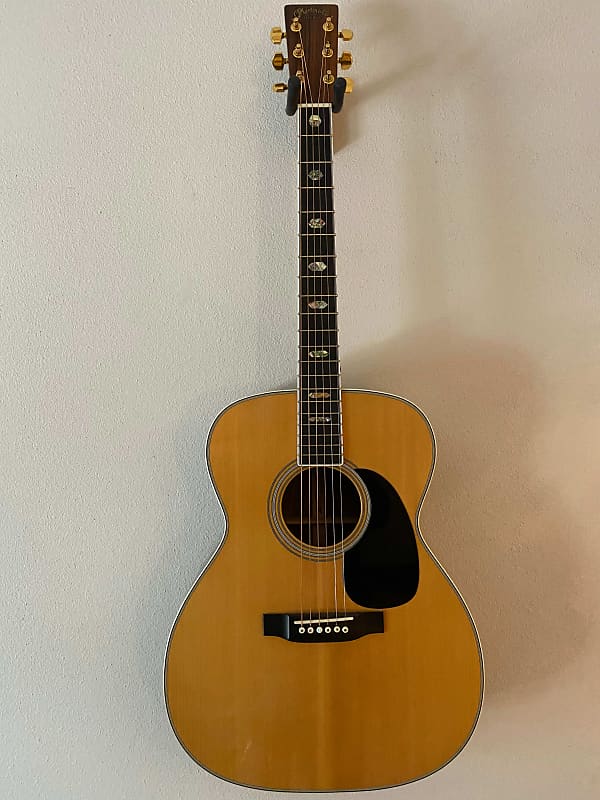 Martin J-40 M 1989 Natural 