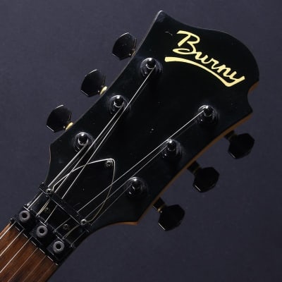 FERNANDES / Burny [USED] H-85S BL | Reverb The Netherlands