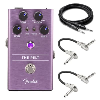 Fender The Pelt Fuzz | Reverb