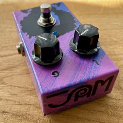 JAM Pedals Fuzz Phrase | Reverb