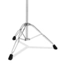 DW 3000 Series 3710 Double-Braced Straight Cymbal Stand