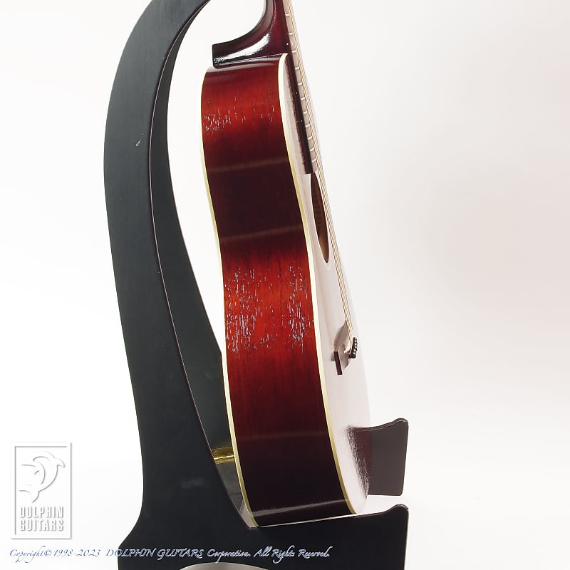 Switch Custom Guitars SL-0 Irene | Reverb