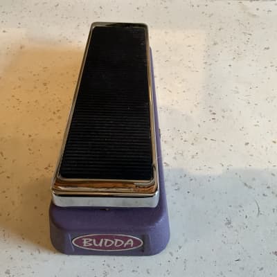 Reverb.com listing, price, conditions, and images for budda-budwah-wah-wah