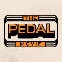 The Pedal Movie Shop