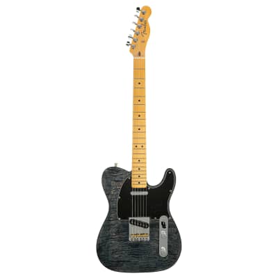 Fender Select Series Telecaster Carved Top | Reverb