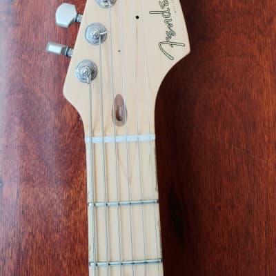 Fender Clapton partscaster USA/Japan image 5