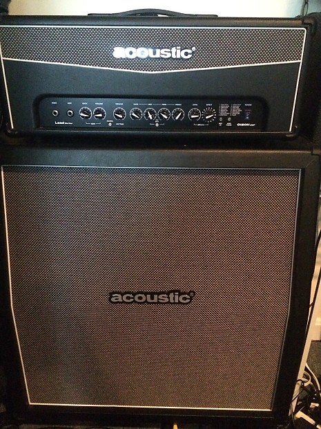 Acoustic g120h new arrivals