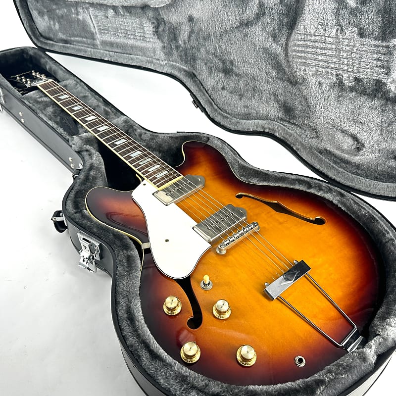 Never purchase Used Limited Edition Custom Shop