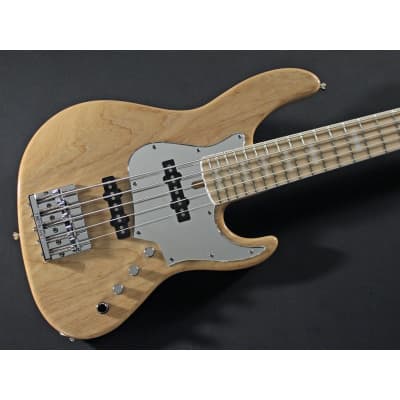ベース ATELIER Z bk-5 KenKen signaturebass ATELIER Z BK5 KenKen SIGNATURE MODEL (06/12) | Reverb