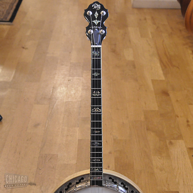 Dave boyle sales banjo for sale
