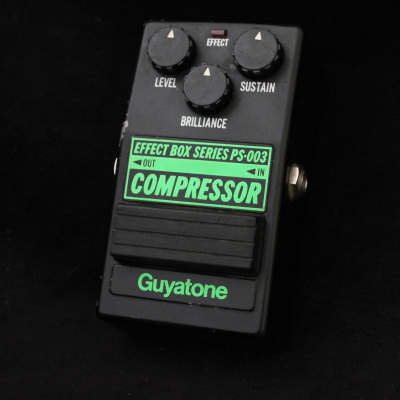 Reverb.com listing, price, conditions, and images for guyatone-ps-003