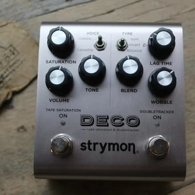 Strymon Deco V2 image 4