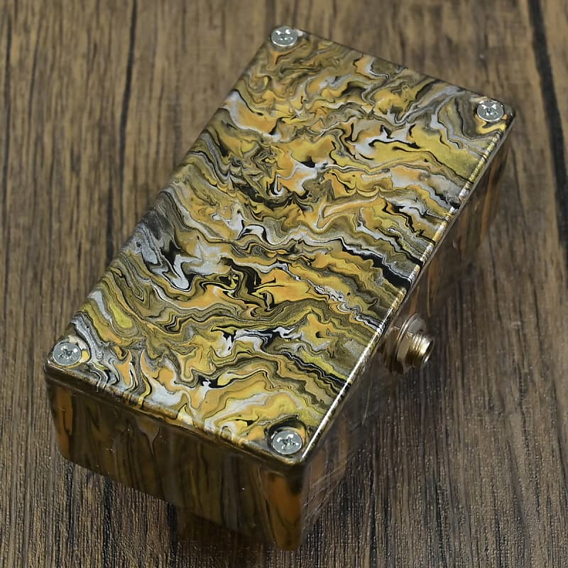 Rockbox boiling point 中古 Rockbox Boiling Point | Reverb
