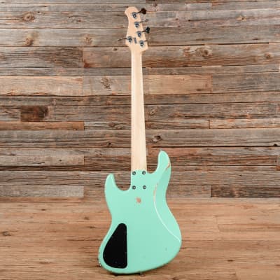 Xotic XJ-1T Surf Green Relic | Reverb