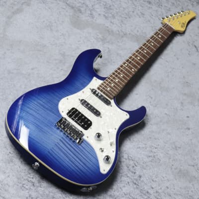 FGN J-Standard ODYSSEY JOS2-FM-G/JBT ~Jeans Burst~ #F201977 FGN J-Standard ODYSSEY JOS2-FM-G/JBT ~Jeans Burst~ #F201977
