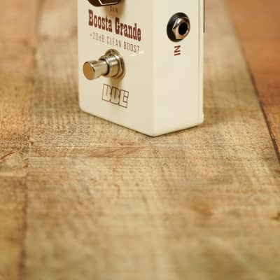 BBE Bosta Grande | Reverb