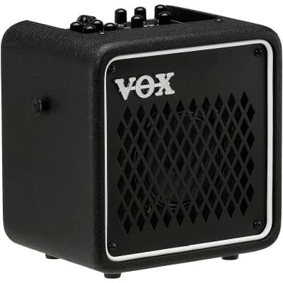 VOX MINI5 Rhythm | Reverb