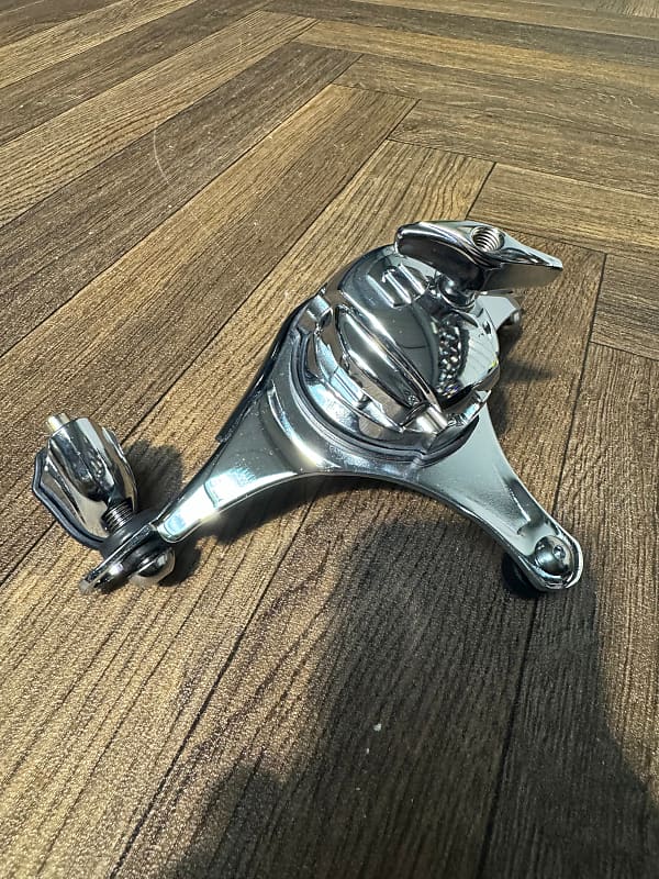 Mapex Mars Suspension Tom 12” Drum Arm Holder Mount Hardware Reverb