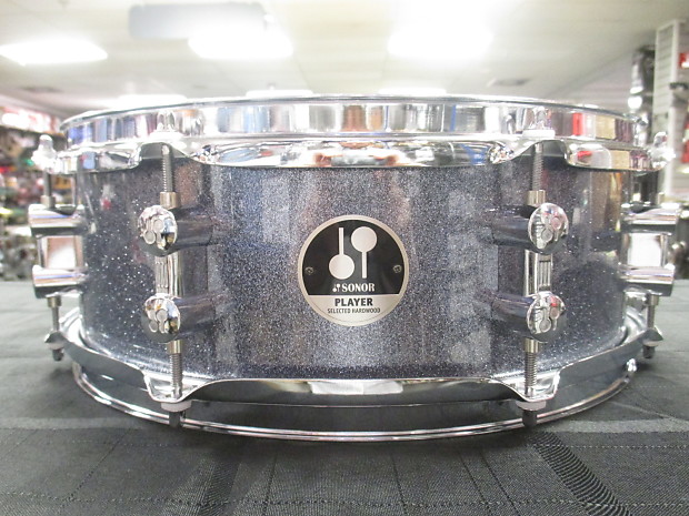 Sonor Player image 1