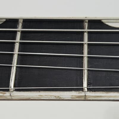 1967 Gretsch 6122 Chet Atkins Country Gentleman Walnut Brown Vintage Electric Guitar image 20