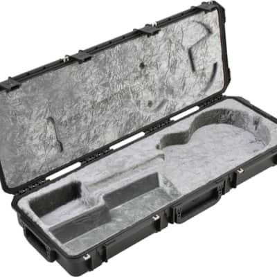 SKB 3i-4214-56 iSeries Waterproof Les Paul Guitar Case image 3
