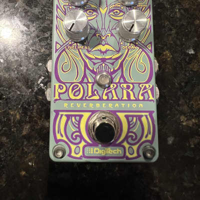 Reverb.com listing, price, conditions, and images for digitech-polara