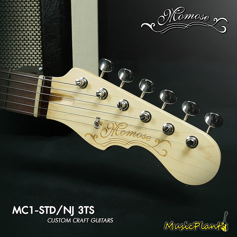 Momose MC1-STD/NJ 3TS