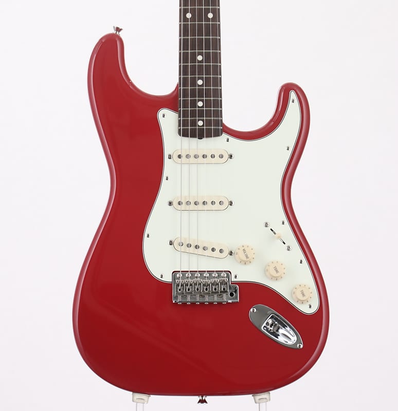【GTR】Fender Japan ST-62 TX mod Fender Japan ST62 Mod Stratocaster Electric Gutiar [AUTH] | eBay