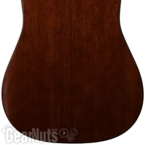 Martin D-18 Acoustic Guitar - Natural image 13