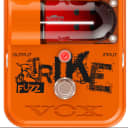 Vox Tone Garage Trike Fuzz Orange