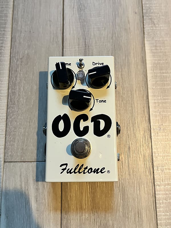 Fulltone OCD