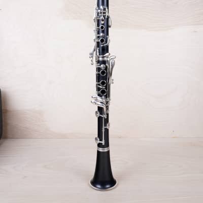 Yamaha YCL-250 Bb Student Clarinet 2010 Made in Japan MIJ image 4