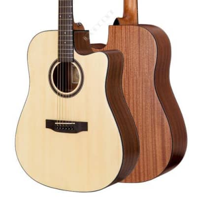 Chateau  F126C Natural - acoustic for sale