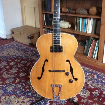 Gibson ES300/L7 1946 - Natural for sale