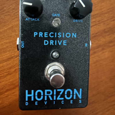 Reverb.com listing, price, conditions, and images for horizon-devices-precision-drive