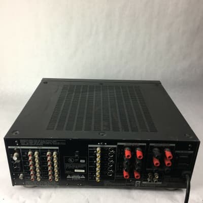 Sony STR-GX900ES Receiver Tri-Amp 5.1 Channel 500 Watt - | Reverb