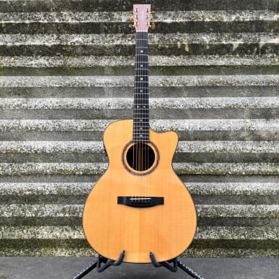 Lakewood M-32 CP for sale