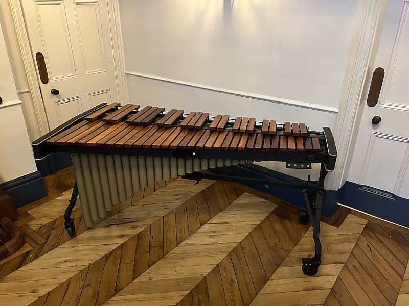 Adams Rosewood Marimba Reverb UK
