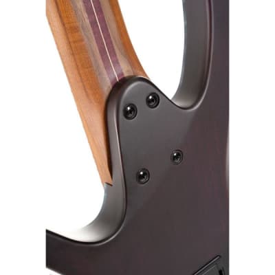 Cort Space 5 SDG | Artisan Series 5-String Bass Guitar, Star Dust Green. New with Full Warranty! image 23