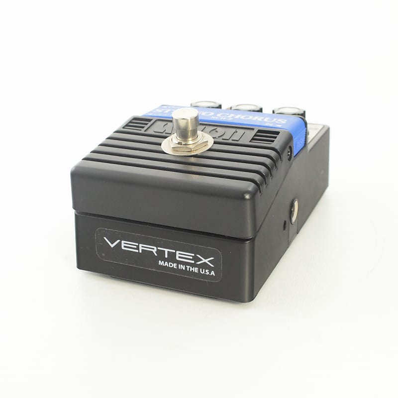 VERTEX Michael Landau Stereo Chorus [SN SL157501] [08/18] | Reverb