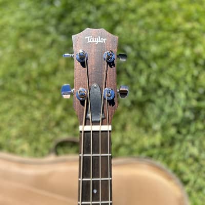 Taylor GS-Mini-e Maple Bass 2019 - 2022 - Natural image 6