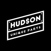 Hudson Unique Parts