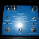 Keeley Time Machine Boost/Overdrive Blue
