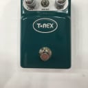 T-Rex Engineering Tonebug Phaser Phase Shifter Rare Guitar Effect Pedal