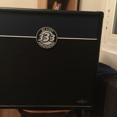 Jet City   333 JCA 2112 for sale